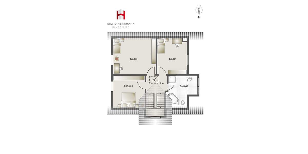 Einfamilienhaus Cottbus Branitz - 4 Zimmer, 125 m&sup2;, 385.000&euro; | Angebot:25244441