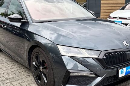 Skoda Octavia 63.000 km 24.999 &euro; Cottbus 03050
