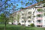 Große FamilienWohnung mit 4 Zimmern und Balkon!