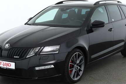Skoda Octavia 85.762 km 25.490 &euro; Cottbus OT Kolkwitz 03099