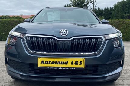 Skoda Kamiq 81.510 km 13.490 &euro; Cottbus/ Groß Gaglow 03051