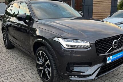 Volvo XC90 24.209 km 53.900 € Cottbus 03050