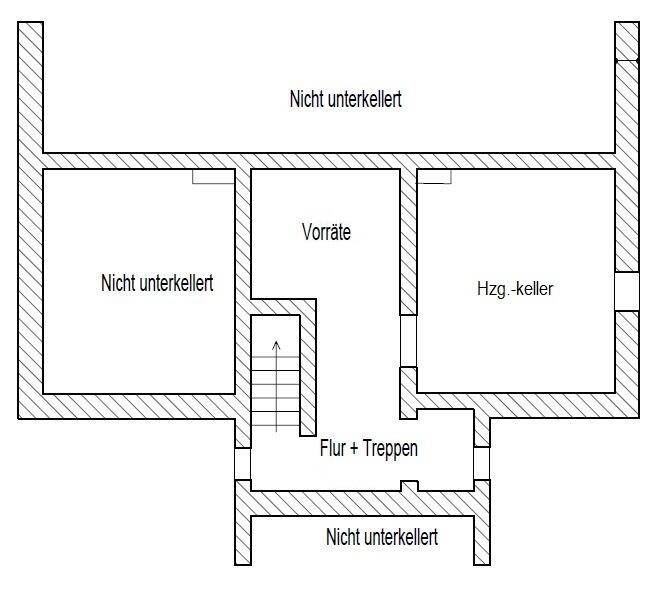 Großzügiges Einfamilienhaus mit Nebengelass im Cottbuser Süden zu verkaufen! 4 zimmer