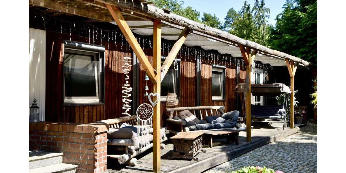 Ihr Juwel in Top Lage von CottbusSielow - Wohnen und Gewerbe! - Gewerbeobjekt Cottbus / Sielow Sielow | Angebot:25238875