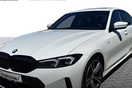 BMW 330 19.955 km 42.848 € Cottbus 03044