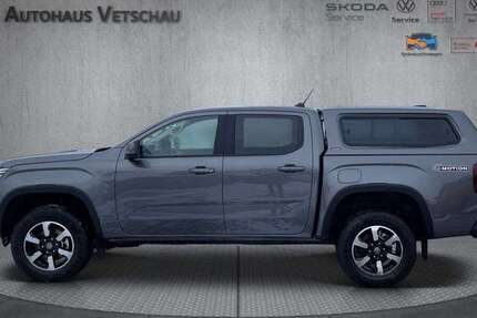 VW Amarok 19.900 km 42.880 &euro; Vetschau 03226