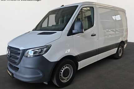 Mercedes-Benz Sprinter 72.990 km 30.821 &euro; Cottbus 03042