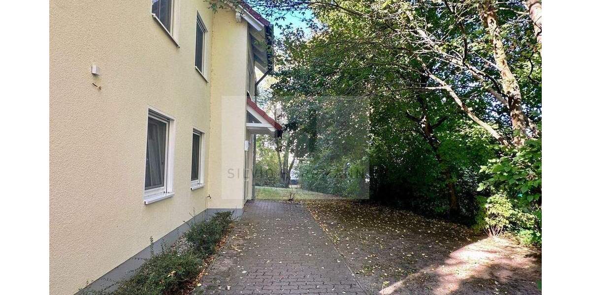 Bezugsfrei - 4 Zimmer mit Balkon 4 zimmer