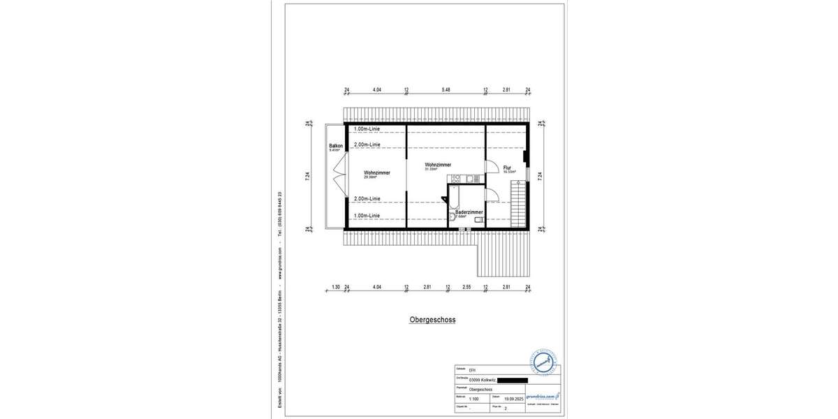 Charmantes Einfamilienhaus in Kolkwitz! - Einfamilienhaus Kolkwitz | Angebot:26762248