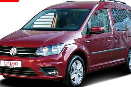 VW Caddy 105.774 km 18.990 € Cottbus OT Kolkwitz 03099