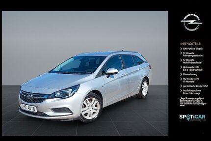 Opel Astra 29.900 km 12.950 &euro; Lübbenau / Spreewald 03222