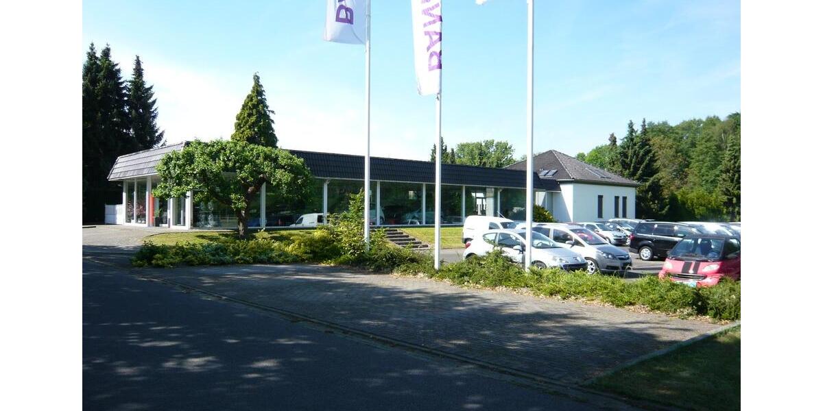 Gewerbeobjekt Kolkwitz - 799.000&euro; | Angebot:20415390