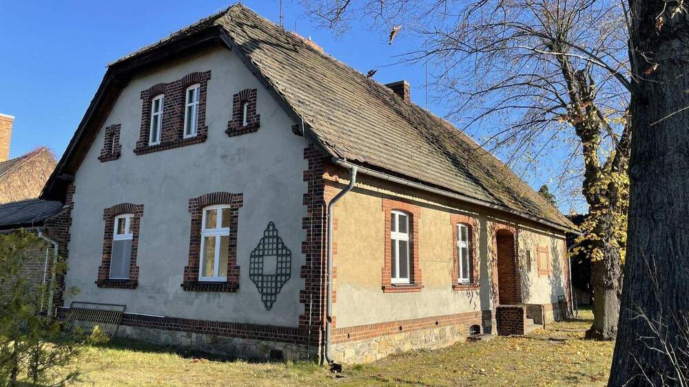 Mehrfamilienhaus, Wohnhaus Schleife-Rohne Rohne - 1 Zimmer, 107 m&sup2;, 129.000&euro; | Angebot:23814457