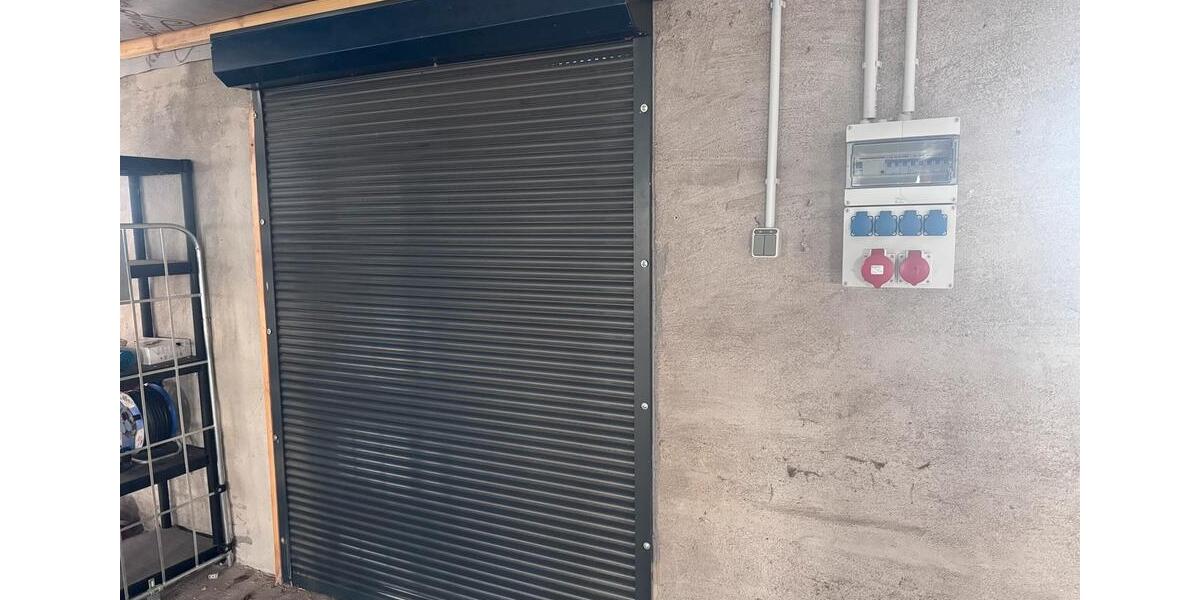 Lagerraum, Möbellager,Gewerbehalle, 2.Etage zimmer