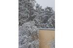 Haus mit Garage, Carport und Garten für ca. 3 Jahre zu vermieten