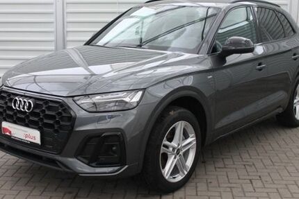 Audi Q5 51.379 km 43.790 &euro; Cottbus / Groß Gaglow 03051