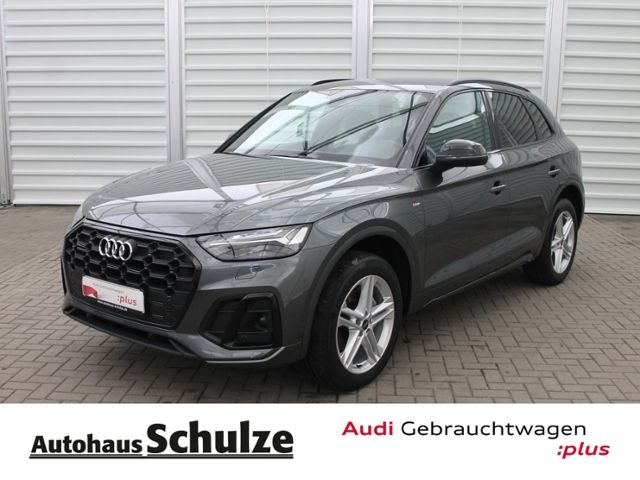 Audi Q5 51.379 km 43.790 &euro; Cottbus / Groß Gaglow 03051