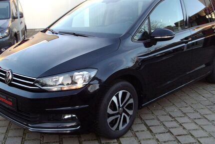 VW Touran 42.660 km 28.385 &euro; Spremberg 03130