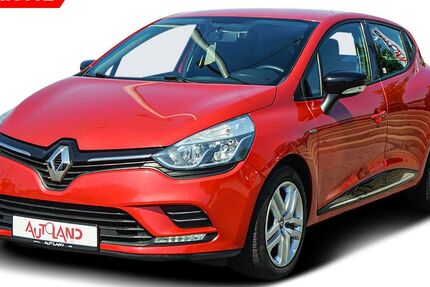 Renault Clio 72.332 km 9.950 &euro; Cottbus OT Kolkwitz 03099