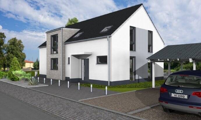 Wohnen am Madlower Badesee zimmer