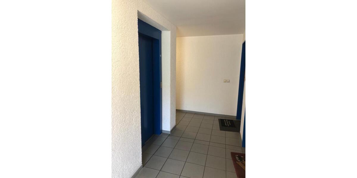 Etagenwohnung Cottbus - 1.5 Zimmer, 34 m&sup2;, 350&euro; | Angebot:24490742