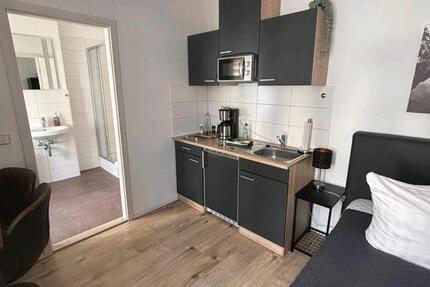 Kl Appartment 1 zimmer