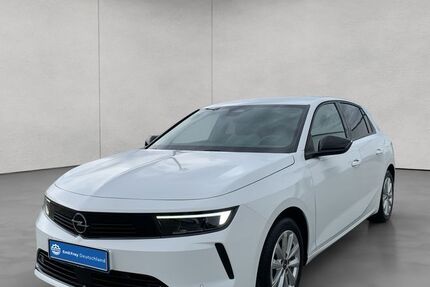 Opel Astra 36.929 km 18.440 € Cottbus 03051