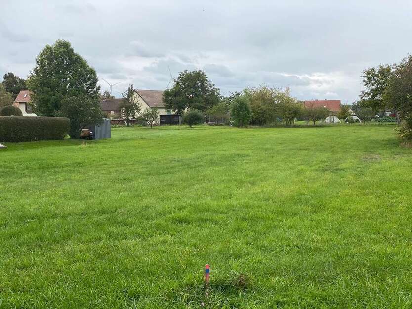 Grundstück zu verkaufen in Buckow 79.000 € 2315 m²