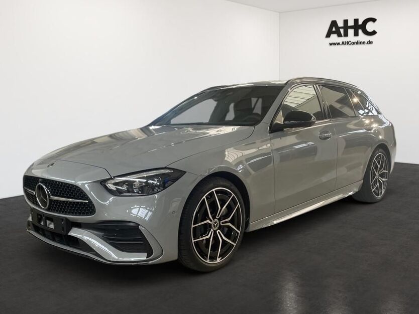 Mercedes-Benz C 200 13.900 km 58.790 € Cottbus 03042