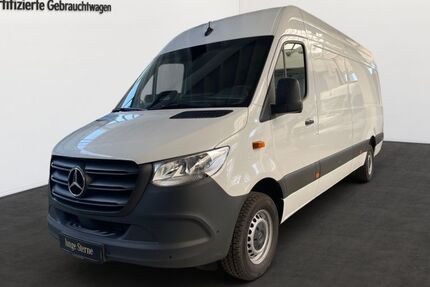 Mercedes-Benz Sprinter 37.800 km 46.291 &euro; Cottbus 03042