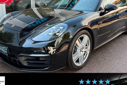 Porsche Panamera 49.980 km 71.990 &euro; Spremberg 03130