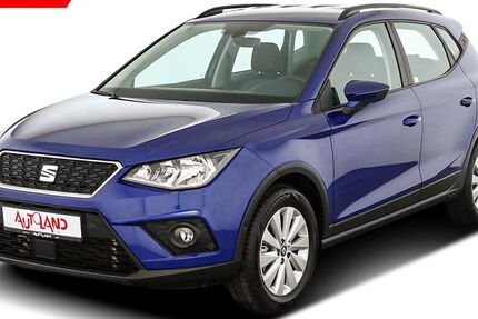 Seat Arona 107.916 km 15.990 &euro; Cottbus OT Kolkwitz 03099