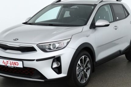 Kia Stonic 59.008 km 16.990 &euro; Cottbus OT Kolkwitz 03099