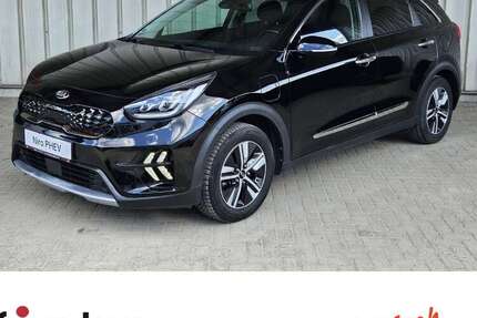 Kia Niro 24.672 km 22.990 &euro; Forst (Lausitz) 03149