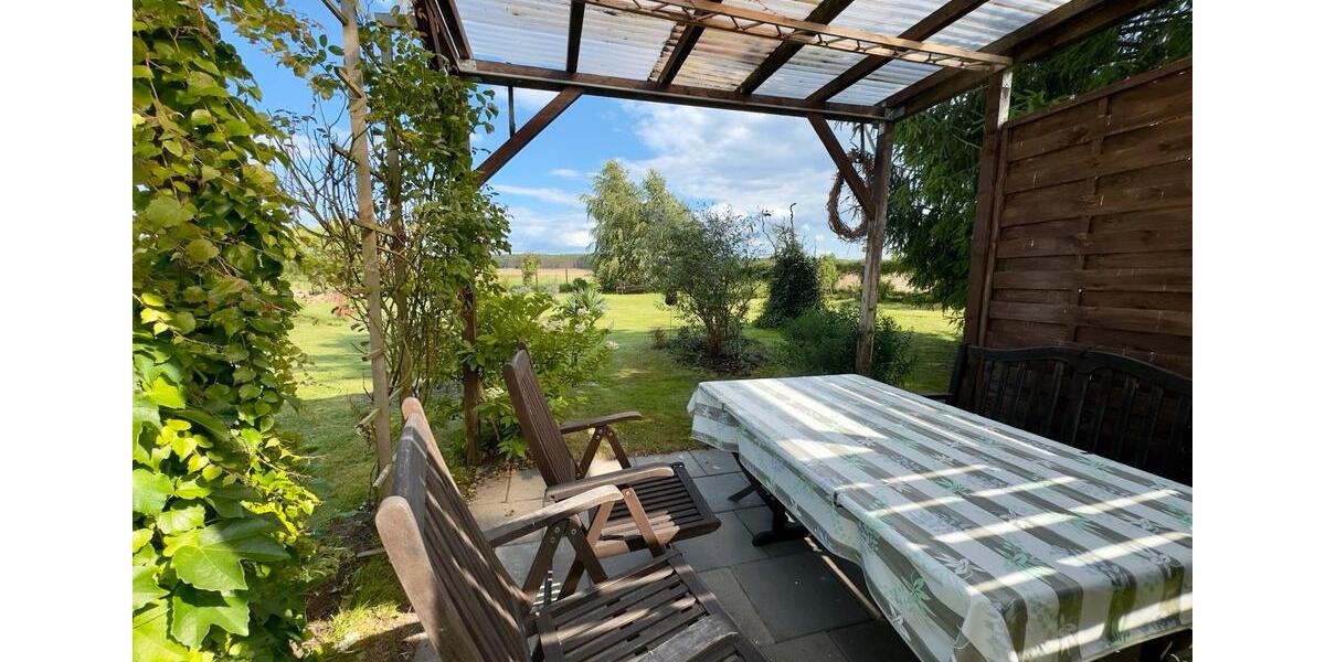 Einfamilienhaus Calau - 3 Zimmer, 113 m&sup2;, 280.000&euro; | Angebot:26413998