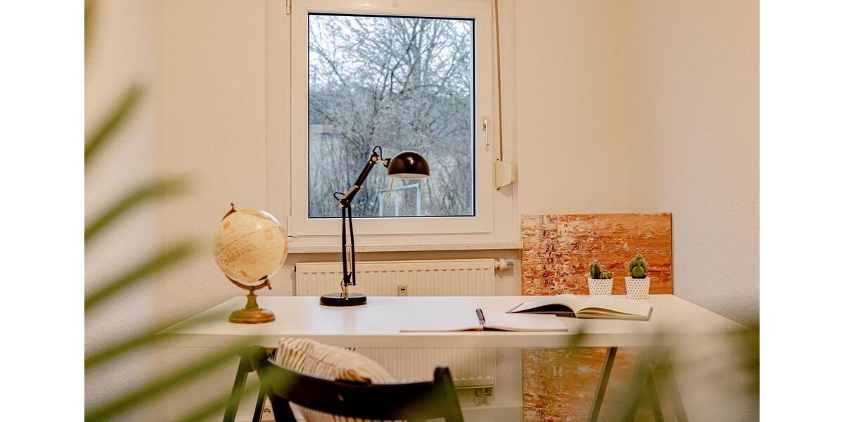 Etagenwohnung Welzow - 4 Zimmer, 74 m&sup2;, 384&euro; | Angebot:25918271