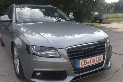 Audi A4 212.200 km 7.990 € Cottbus 03050
