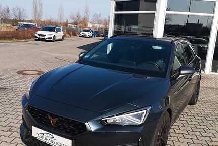 Cupra Leon 62.000 km 32.390 &euro; Cottbus 03051