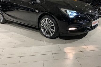 Opel Astra 53.885 km 15.790 € Spremberg 03130