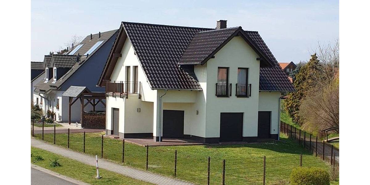 Einfamilienhaus Cottbus Branitz - 4 Zimmer, 135 m&sup2;, 500.000&euro; | Angebot:26712876