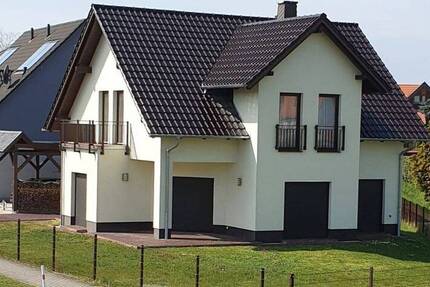Haus Cottbus Branitz - 4 Zimmer, 135 m&sup2;, 500.000&euro; | Angebot:26712876