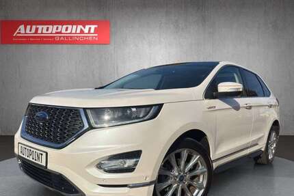 Ford Edge 103.306 km 17.950 &euro; Cottbus/OT Gallinchen 03051