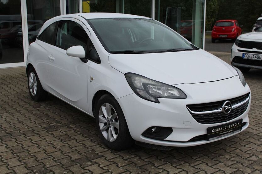 Opel Corsa 53.442 km 9.490 € Forst (Lausitz) 03149