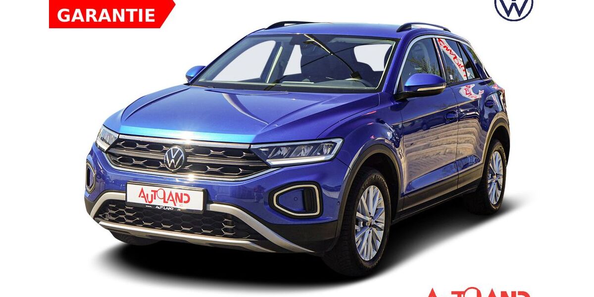 VW T-Roc 78.469 km 17.990 &euro; Cottbus OT Kolkwitz 03099