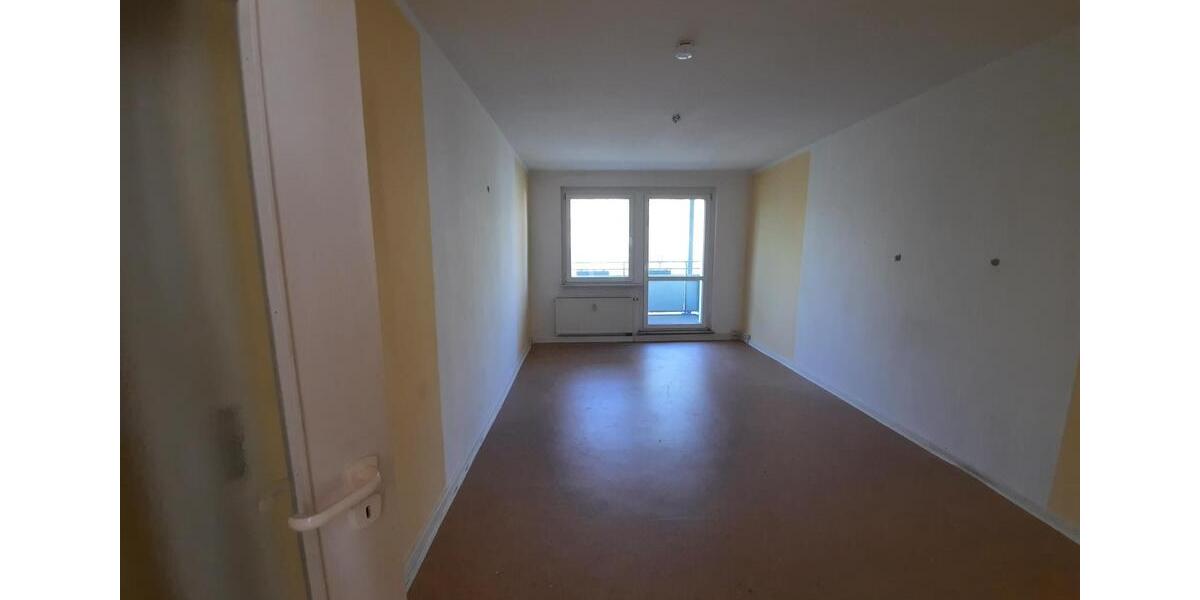 Etagenwohnung Welzow - 3 Zimmer, 61 m&sup2;, 317&euro; | Angebot:25918270