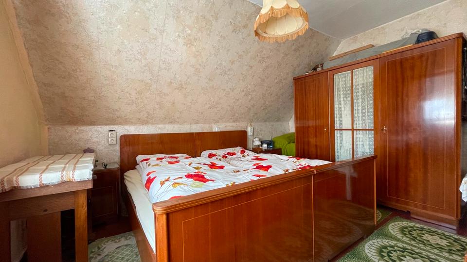 Doppelhaushälfte Neupetershain - 3 Zimmer, 63 m&sup2;, 89.000&euro; | Angebot:27084480