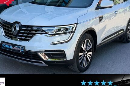 Renault Koleos 51.032 km 25.890 &euro; Spremberg 03130