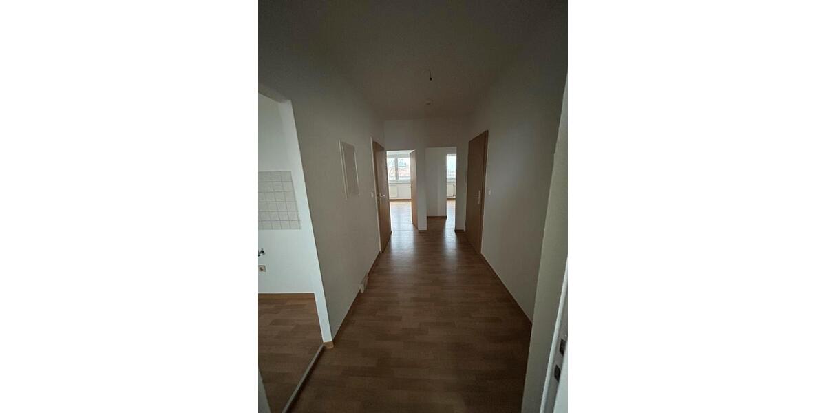 Ihre neue Wohnung wartet auf Sie! 4 zimmer