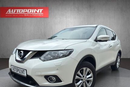 Nissan X-Trail 151.000 km 10.990 &euro; Cottbus 03051