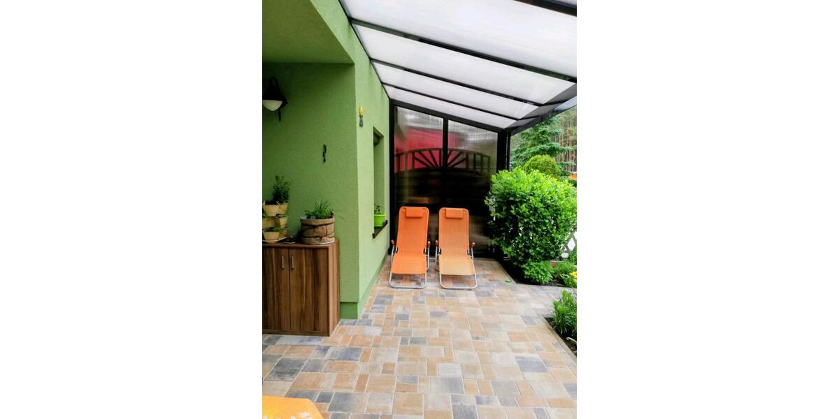Bungalow Neuhausen/Spree Spree - 2 Zimmer, 45 m&sup2;, 49.000&euro; | Angebot:26758272